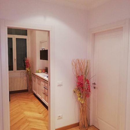 Orchidea - Sanremo Apartments Eksteriør bilde