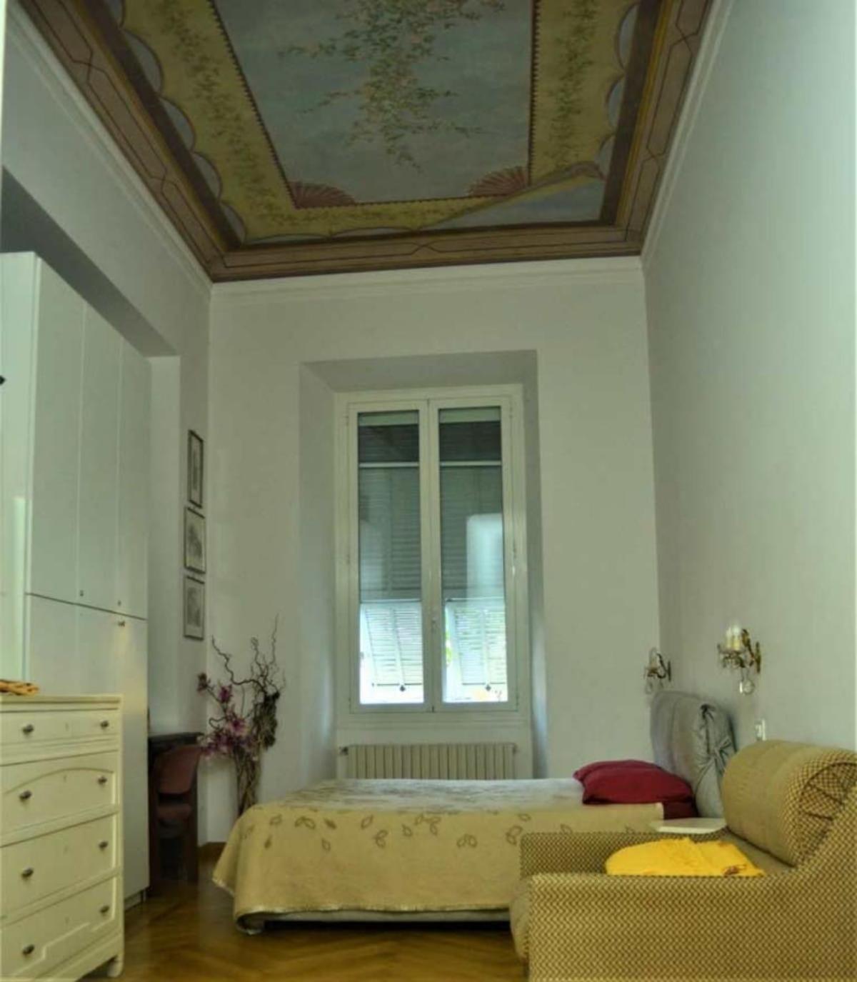 Orchidea - Sanremo Apartments Eksteriør bilde