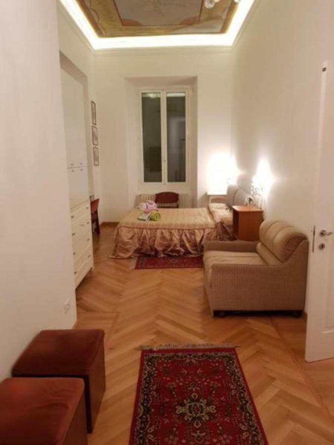 Orchidea - Sanremo Apartments Eksteriør bilde