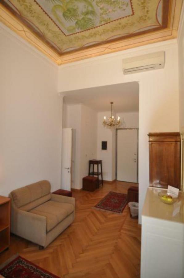 Orchidea - Sanremo Apartments Eksteriør bilde