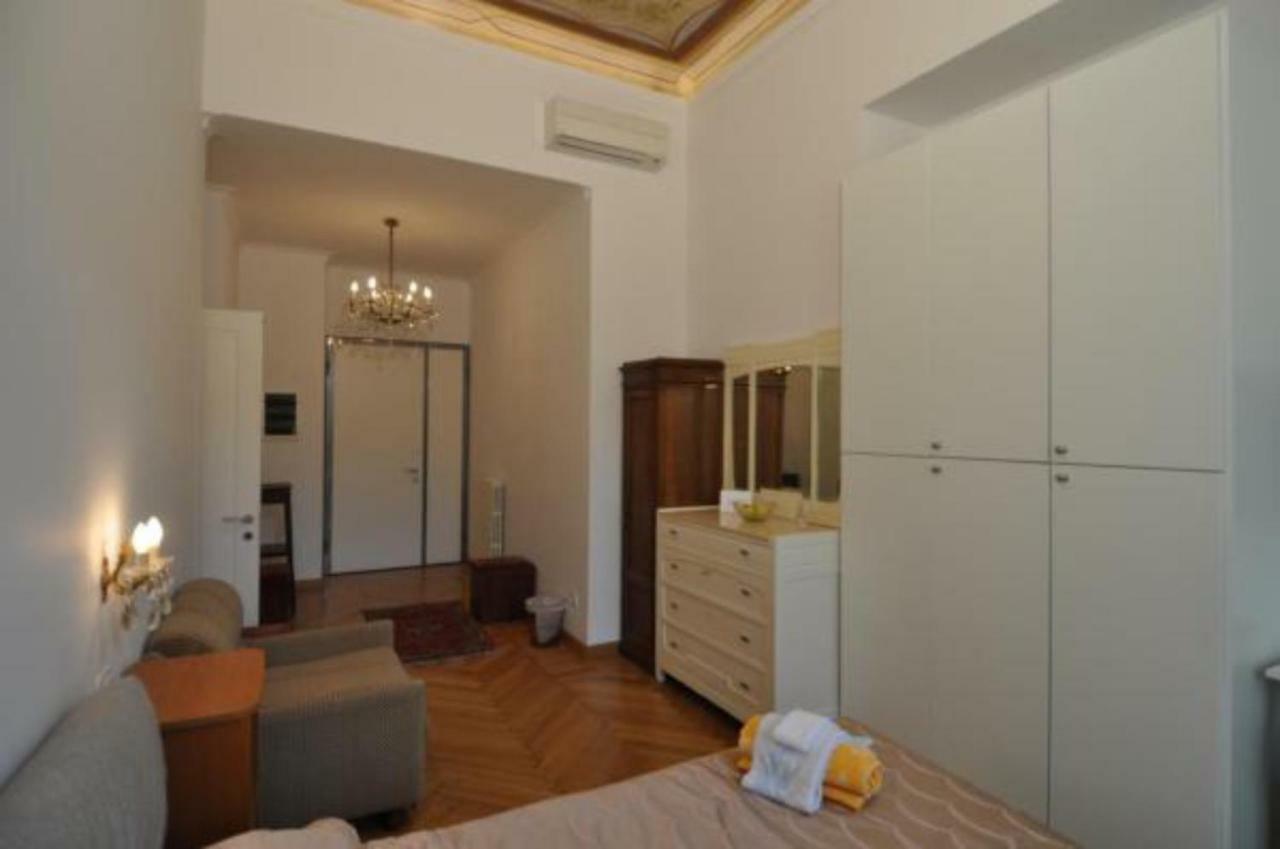 Orchidea - Sanremo Apartments Eksteriør bilde