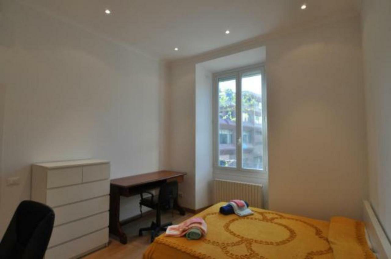 Orchidea - Sanremo Apartments Eksteriør bilde