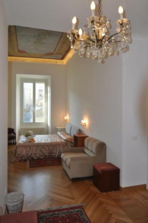 Orchidea - Sanremo Apartments Eksteriør bilde