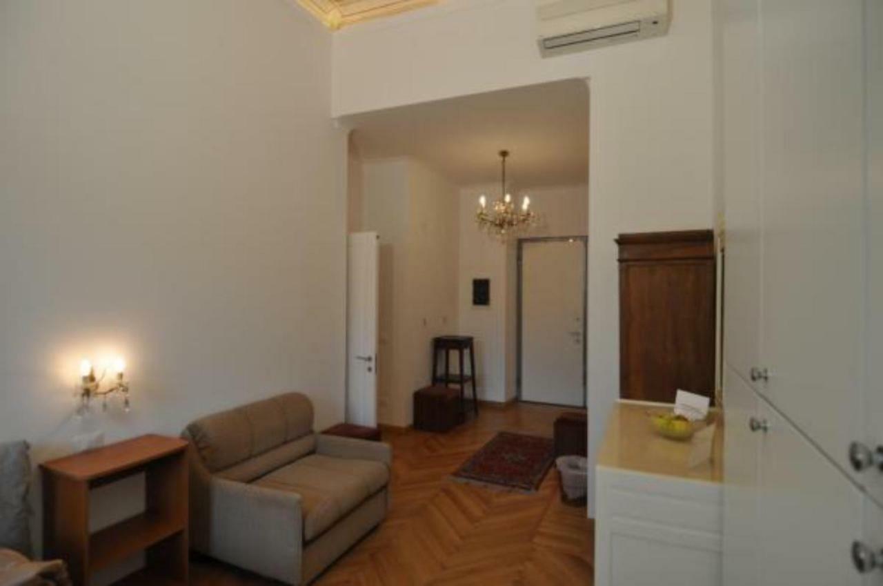 Orchidea - Sanremo Apartments Eksteriør bilde