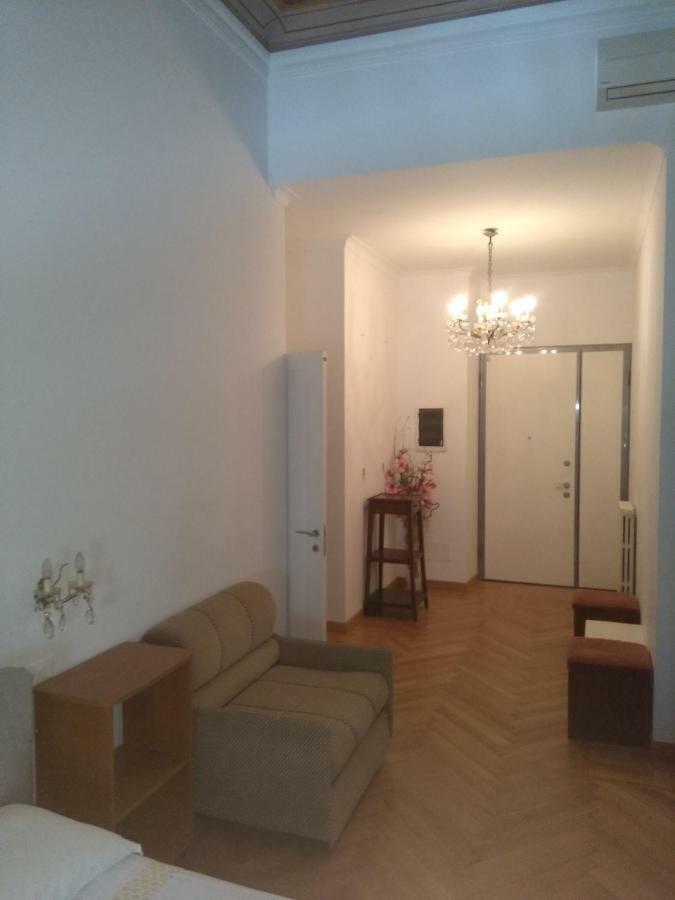 Orchidea - Sanremo Apartments Eksteriør bilde