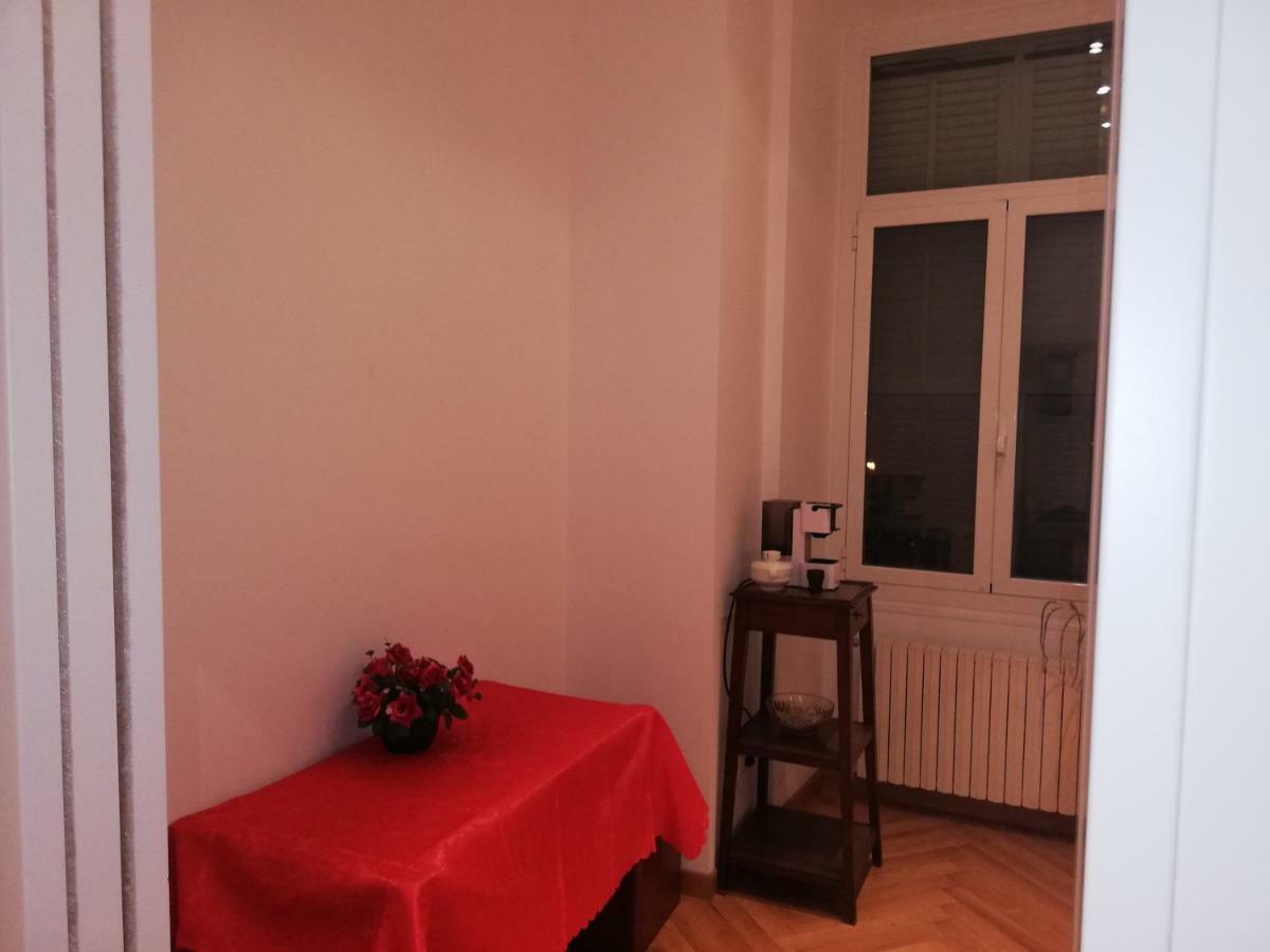 Orchidea - Sanremo Apartments Eksteriør bilde