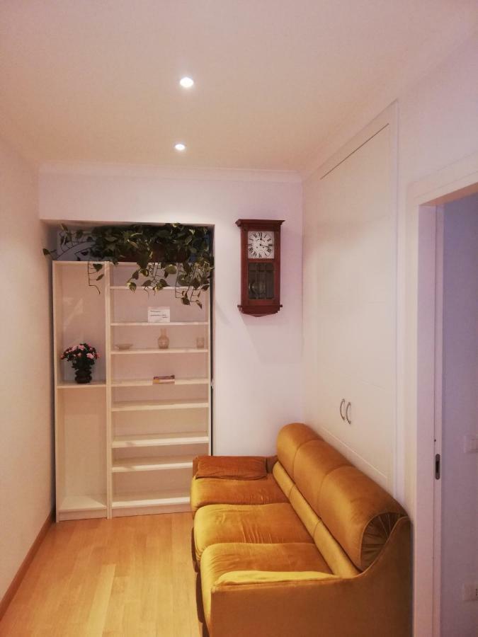 Orchidea - Sanremo Apartments Eksteriør bilde